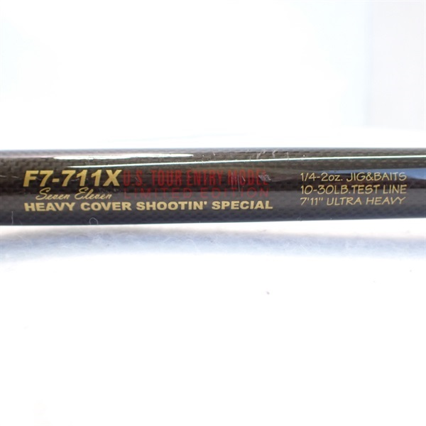 デストロイヤー ＵＳツアーエントリーリミテッドエディションＦ７－７１１Ｘ